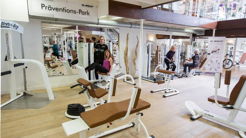 בית מלון כפרי Monte Mare Sauna Spa Sports