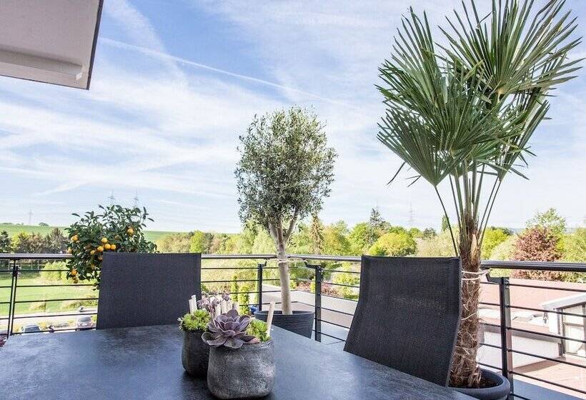 בית מלון כפרי Monte Mare Sauna Spa Sports