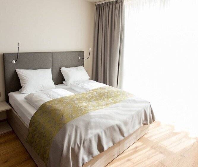 فندق Monte Mare Sauna Spa Sports