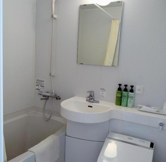 هتل New Matto Terminal