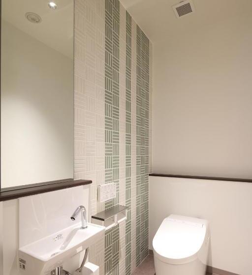 هتل New Matto Terminal