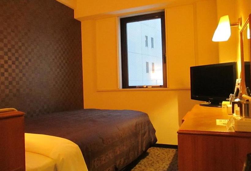 בית מלון כפרי Ohashi Iida