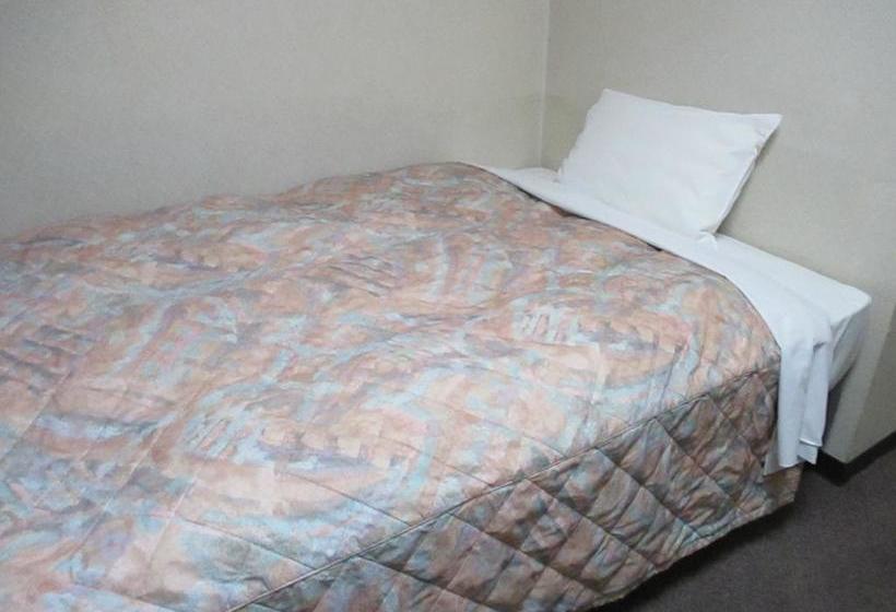 בית מלון כפרי Ohashi Iida