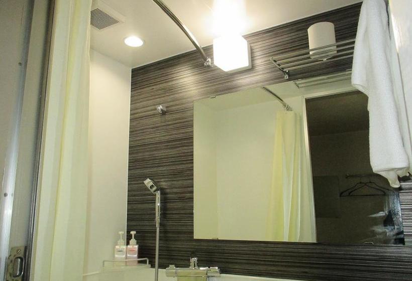 בית מלון כפרי Ohashi Iida