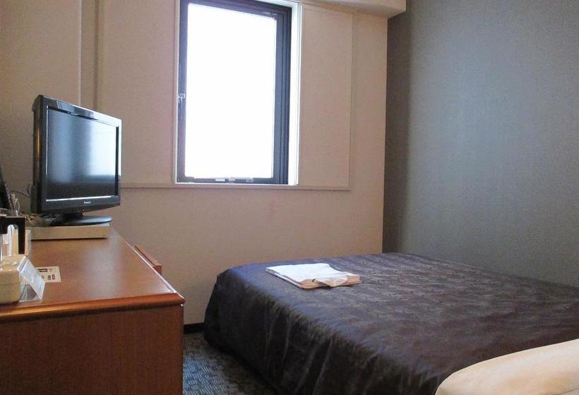 בית מלון כפרי Ohashi Iida