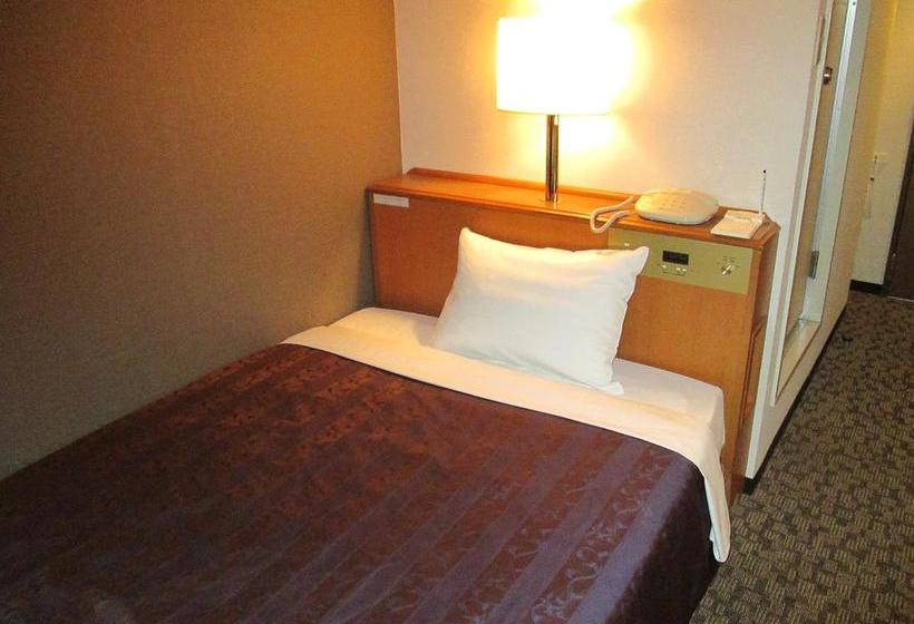 בית מלון כפרי Ohashi Iida