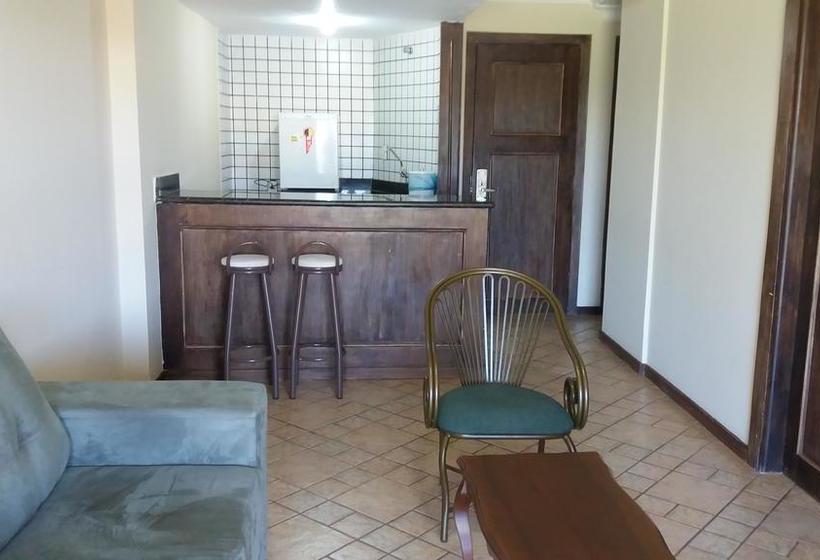 فندق Pousada Da Serra