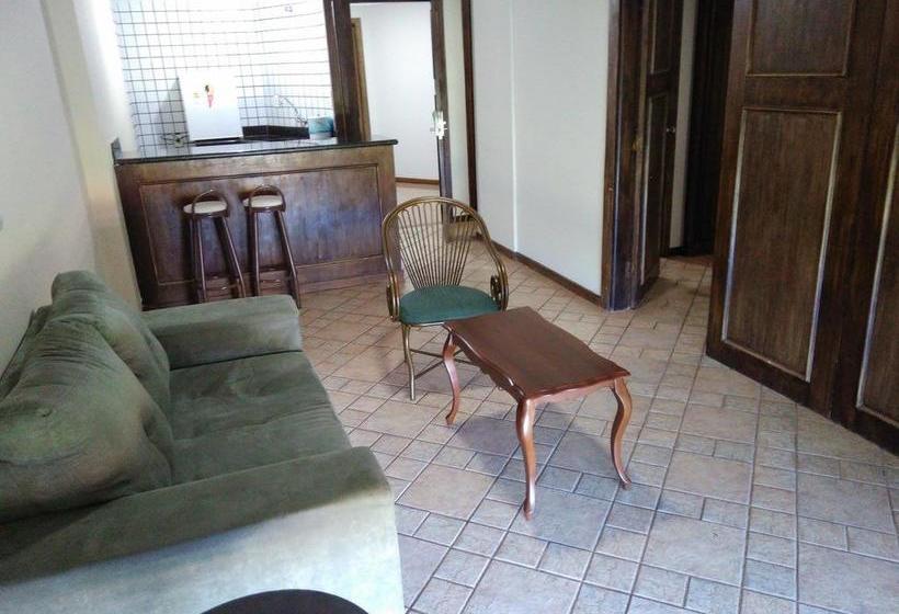 فندق Pousada Da Serra