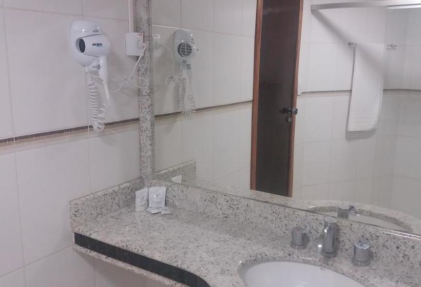 فندق Pousada Da Serra