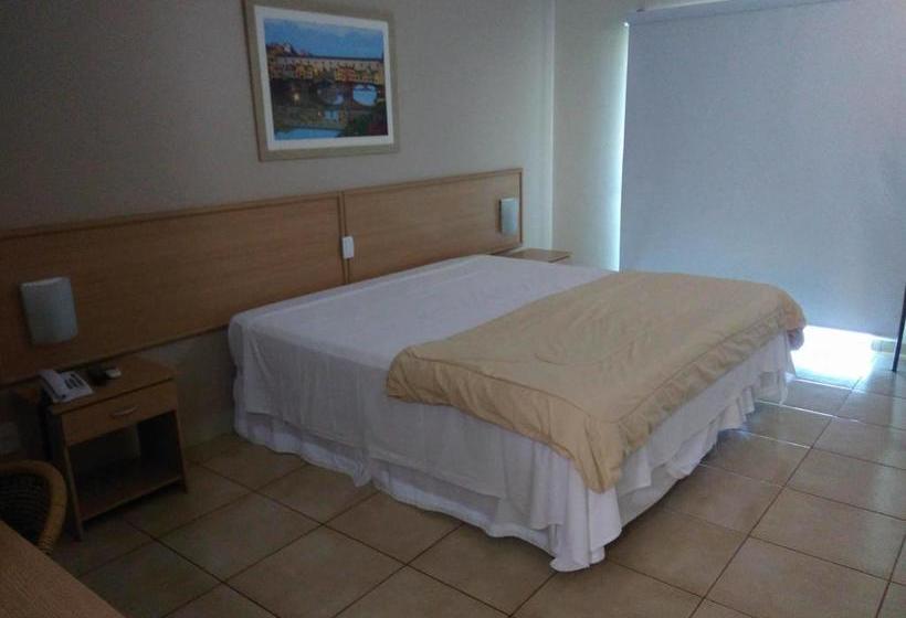 فندق Pousada Da Serra