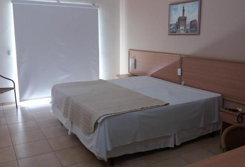 فندق Pousada Da Serra