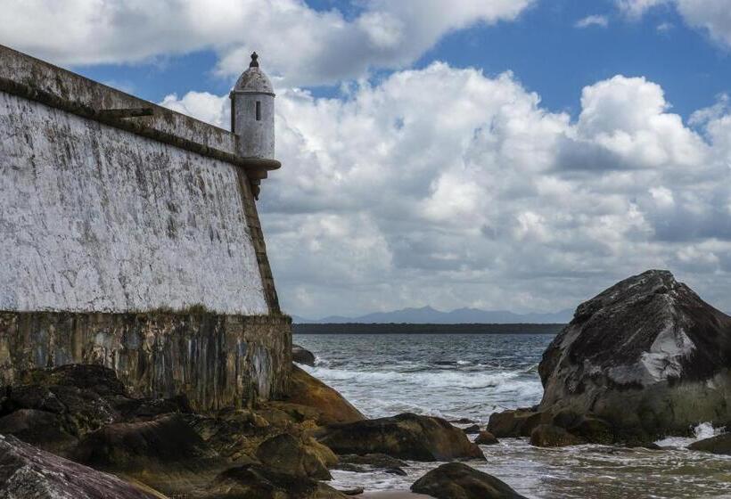 Отель Pousada Renascer