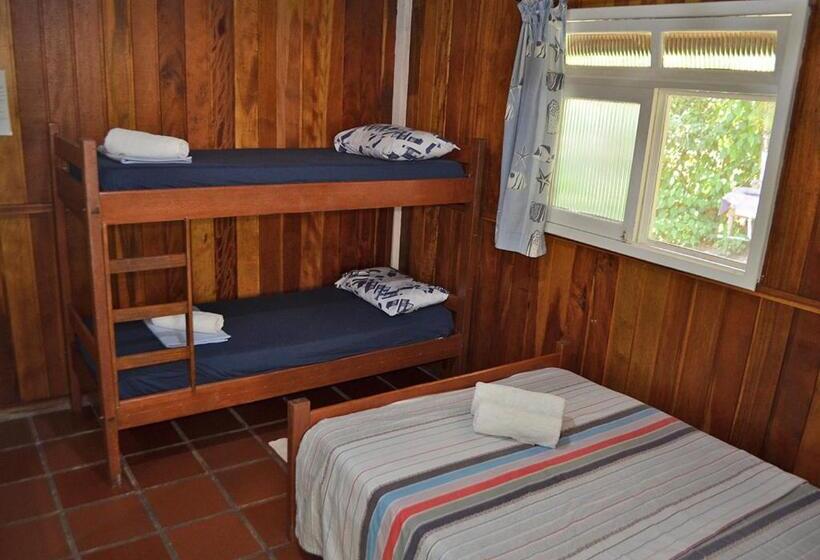 Отель Pousada Renascer