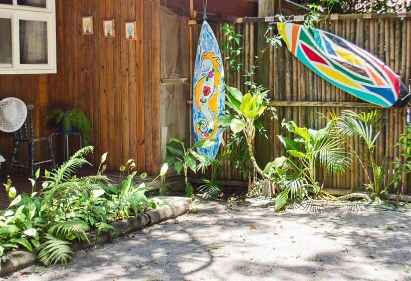 Отель Pousada Renascer