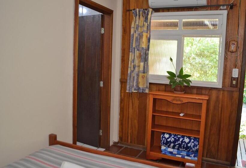 Отель Pousada Renascer