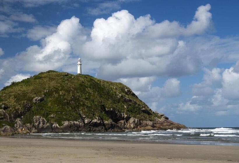 Отель Pousada Renascer