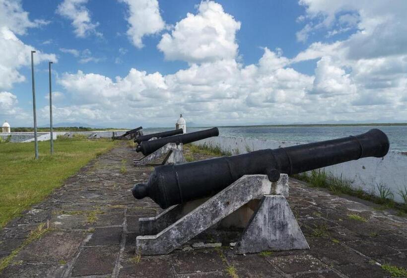 Отель Pousada Renascer