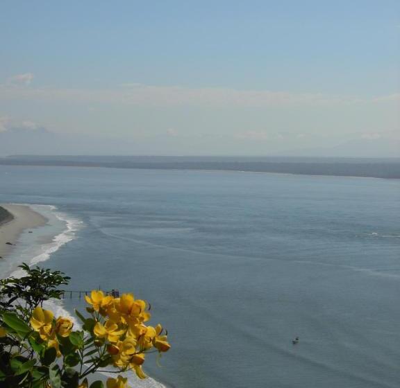 Отель Pousada Renascer