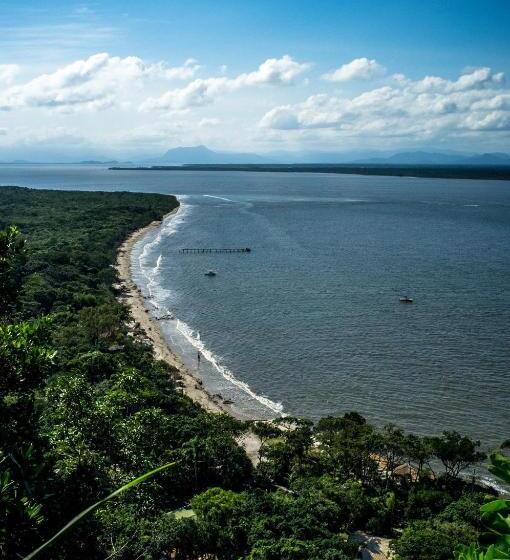 酒店 Pousada Renascer