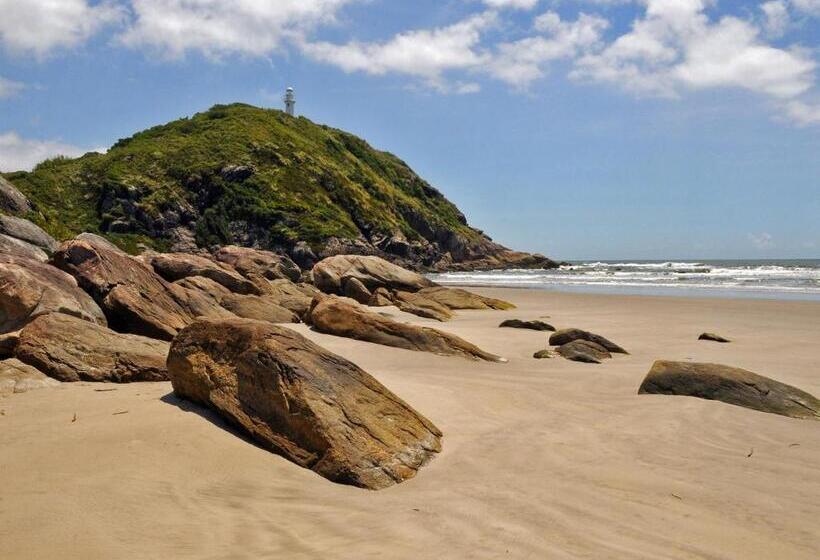 Отель Pousada Renascer