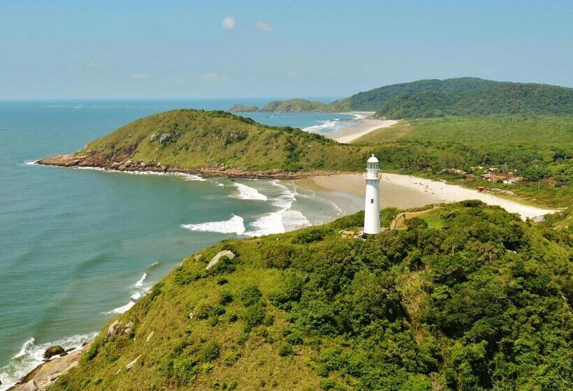 Отель Pousada Renascer