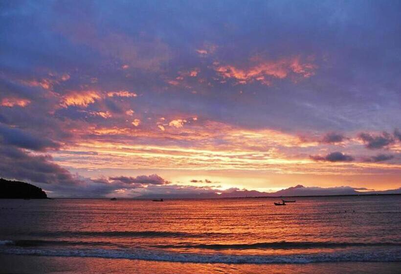 Отель Pousada Renascer