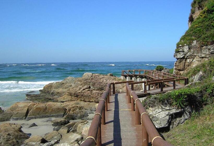 Отель Pousada Renascer