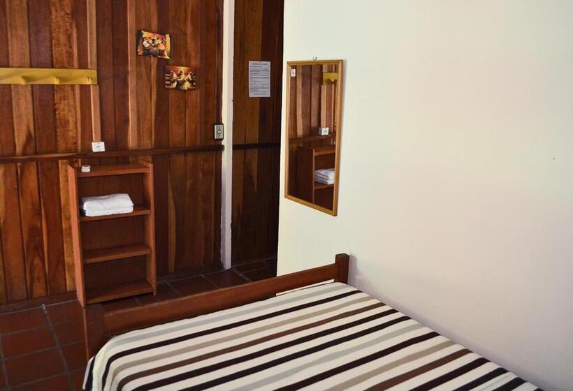 Отель Pousada Renascer