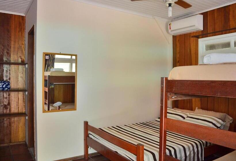 酒店 Pousada Renascer