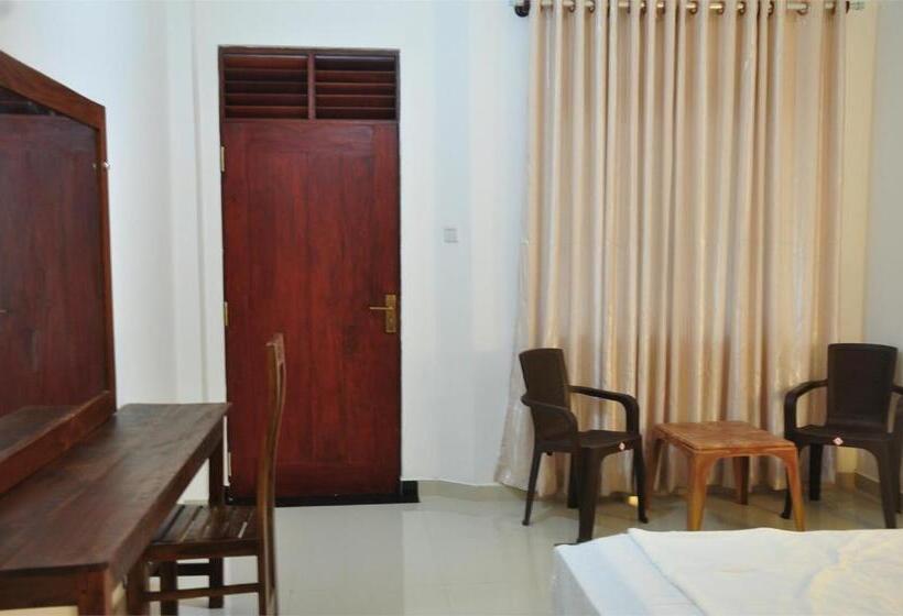 호텔 Ritz Gate Kalutara