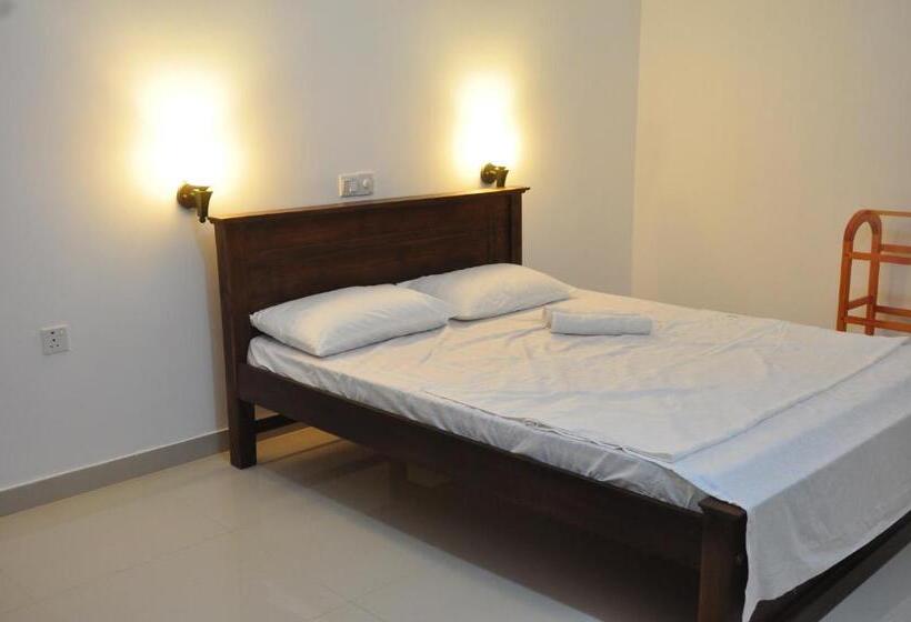 호텔 Ritz Gate Kalutara