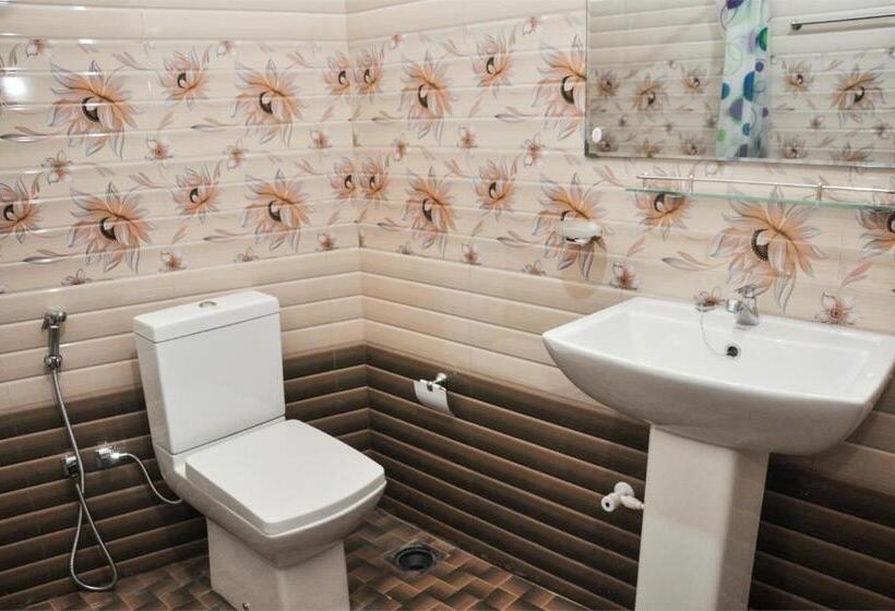 호텔 Ritz Gate Kalutara