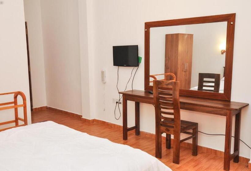 호텔 Ritz Gate Kalutara