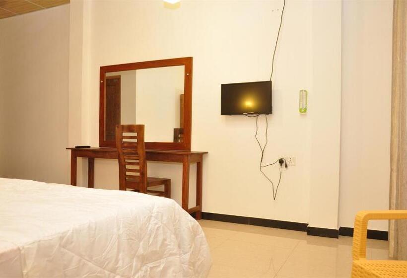 호텔 Ritz Gate Kalutara