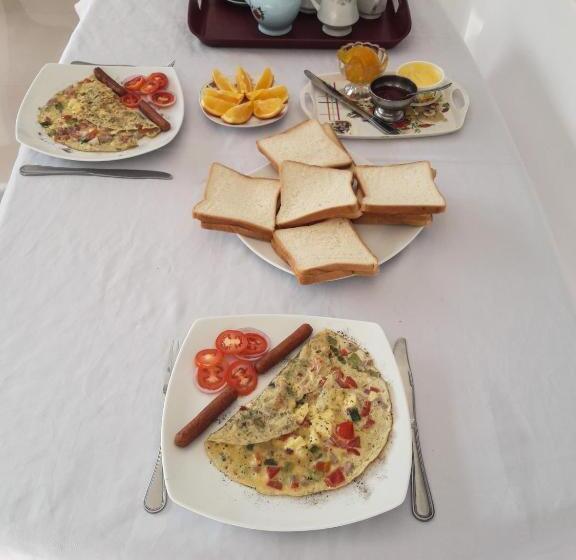 호텔 Ritz Gate Kalutara