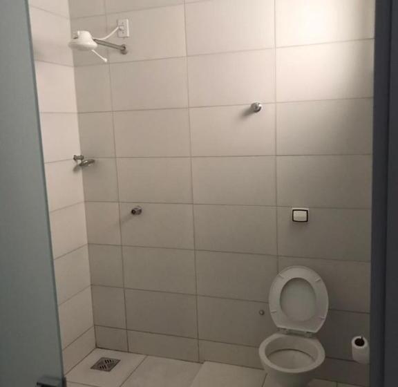 בית מלון כפרי Rota Hoteis Uberlandia