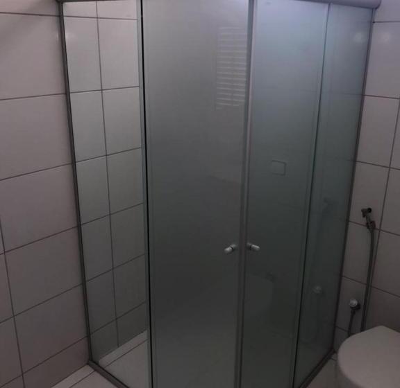 בית מלון כפרי Rota Hoteis Uberlandia