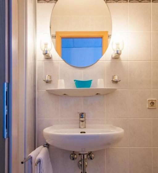 ホテル Rumpenerhof