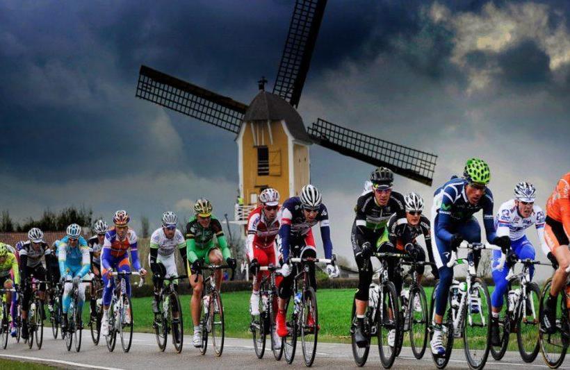 בית מלון כפרי Rumpenerhof