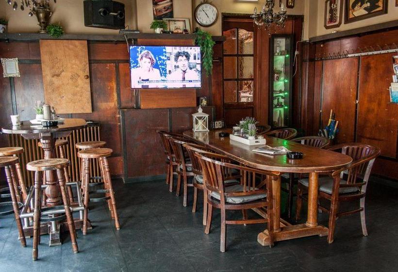 ホテル Rumpenerhof