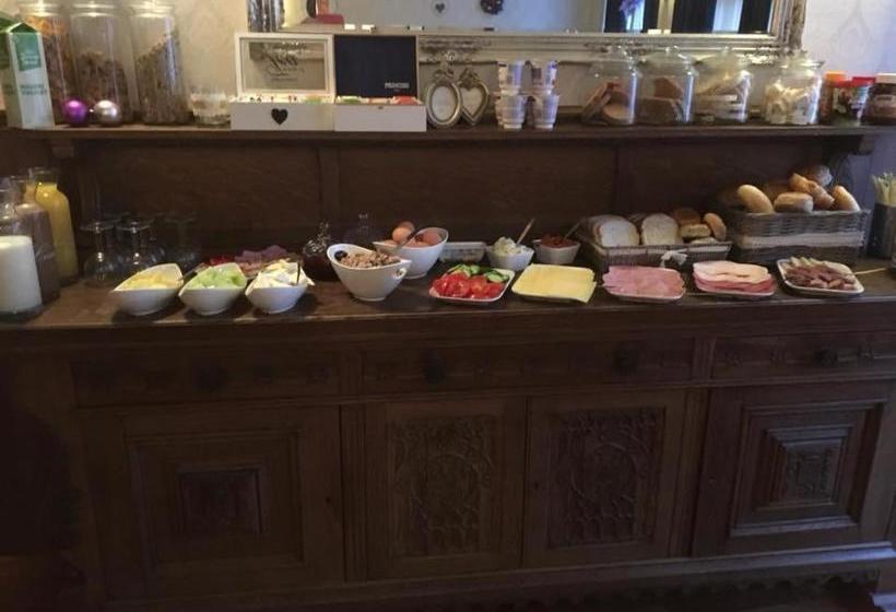 ホテル Rumpenerhof