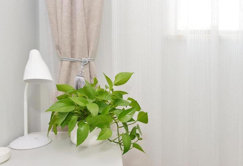 호텔 Shanghai Wanting Boutique