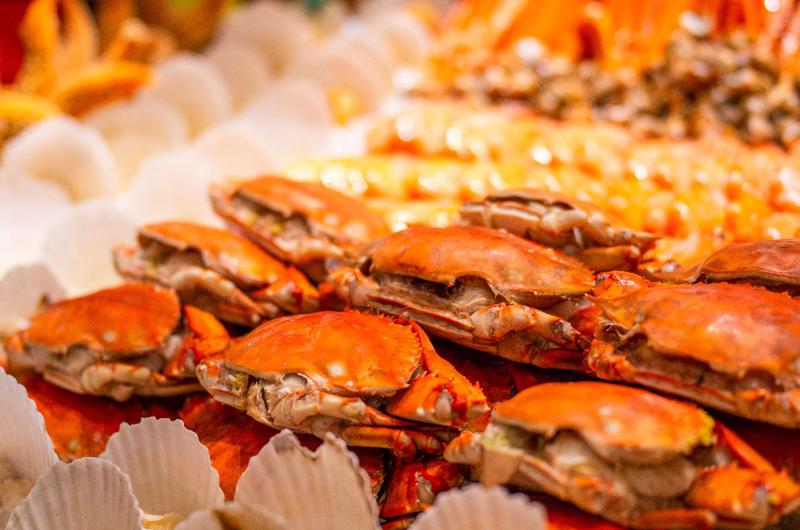 酒店 Shangrila Jinan