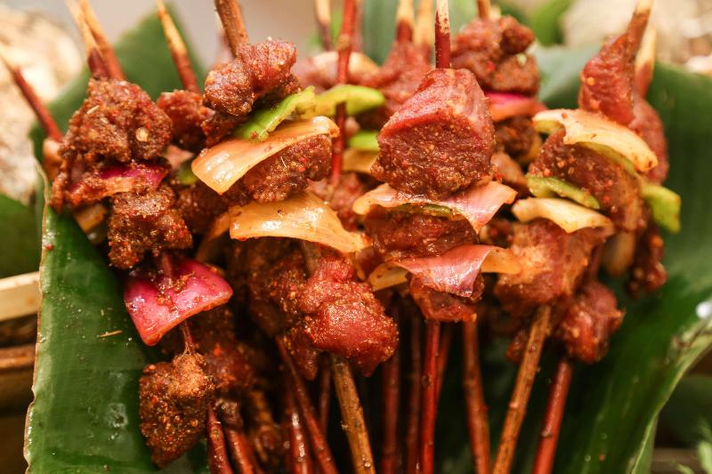 酒店 Shangrila Jinan