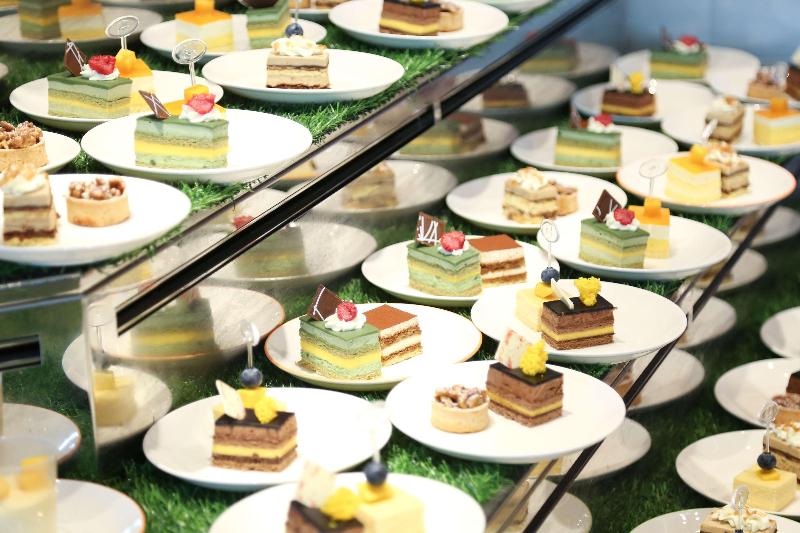 酒店 Shangrila Jinan