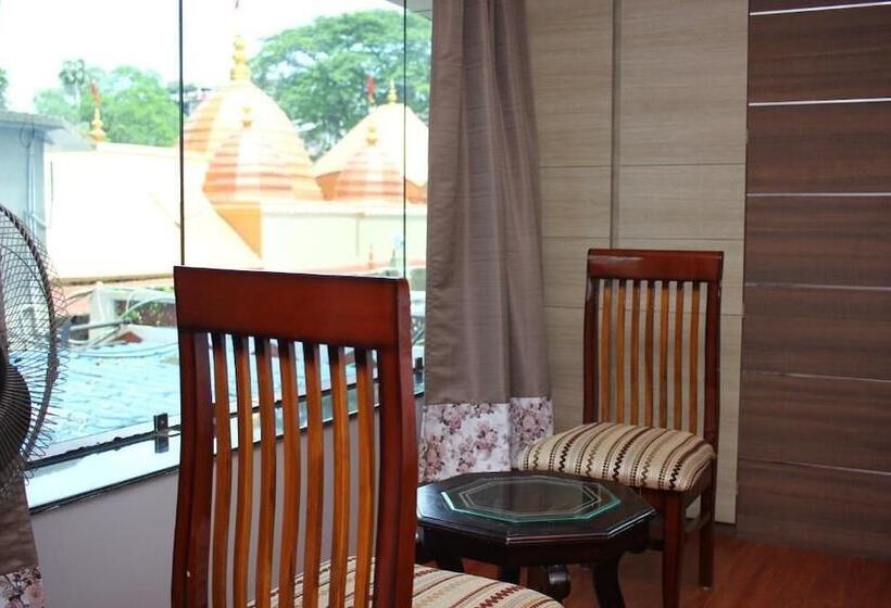 Отель Shreemoyee Inn