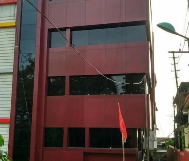 Отель Shreemoyee Inn