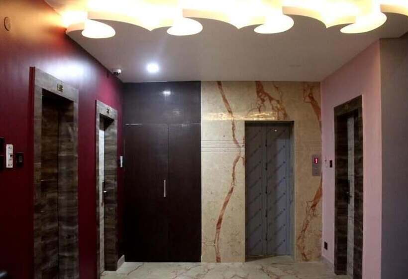 Отель Shreemoyee Inn