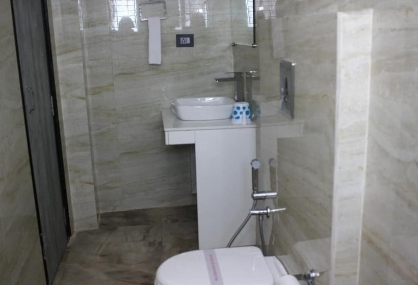 Отель Shreemoyee Inn