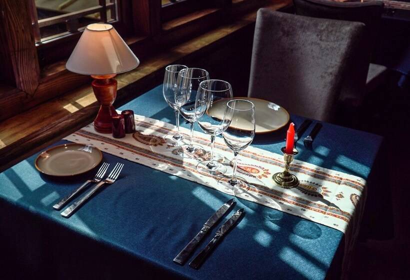 호텔 Songtsam Choskyi Linka Lhasa